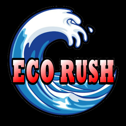 Eco Rush Ink 70ml Eco Tank Bottles (Full Set or Single Bottles)